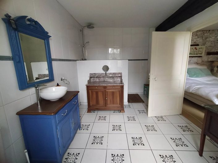 Image No.10-Maison de 3 chambres à vendre à Vendoire