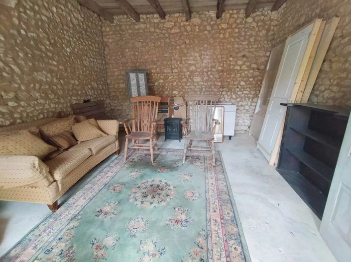 Image No.13-Maison de 3 chambres à vendre à Vendoire