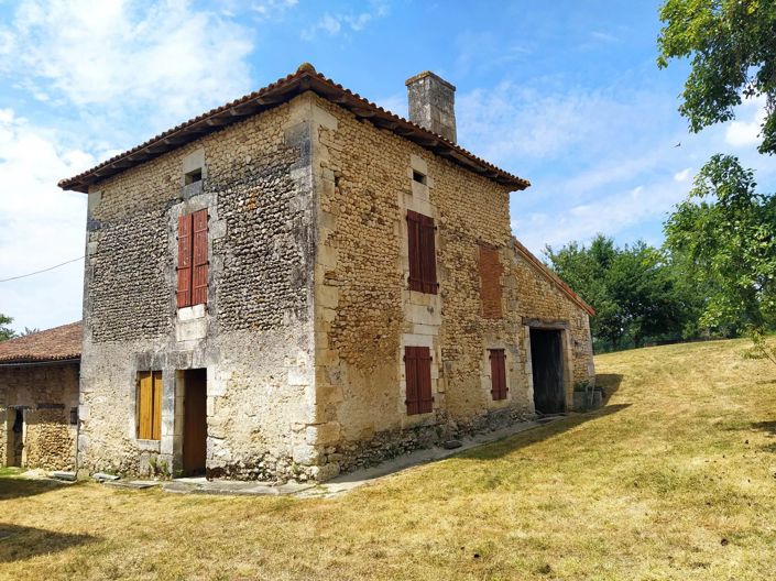 Image No.14-Maison de 3 chambres à vendre à Vendoire
