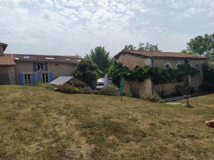 Image No.15-Maison de 3 chambres à vendre à Vendoire