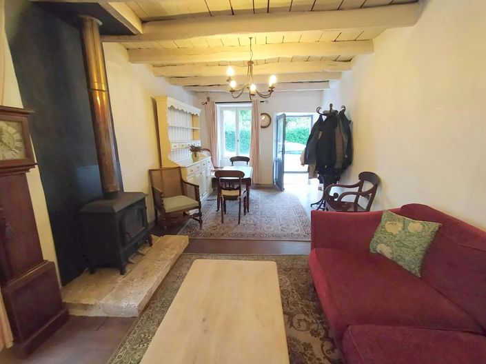 Image No.4-Maison de 3 chambres à vendre à Vendoire