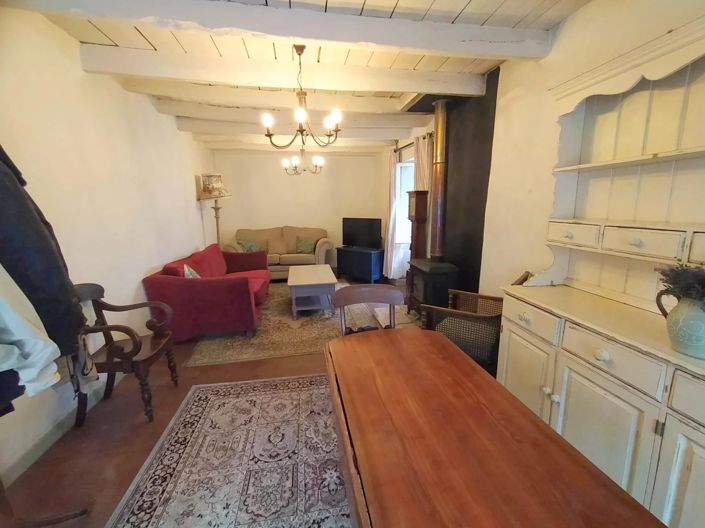 Image No.6-Maison de 3 chambres à vendre à Vendoire