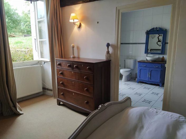 Image No.9-Maison de 3 chambres à vendre à Vendoire