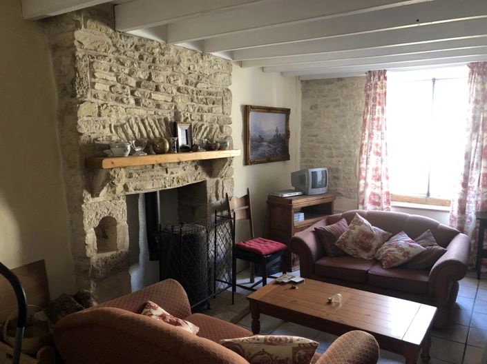 Image No.2-Maison de 6 chambres à vendre à Villemain