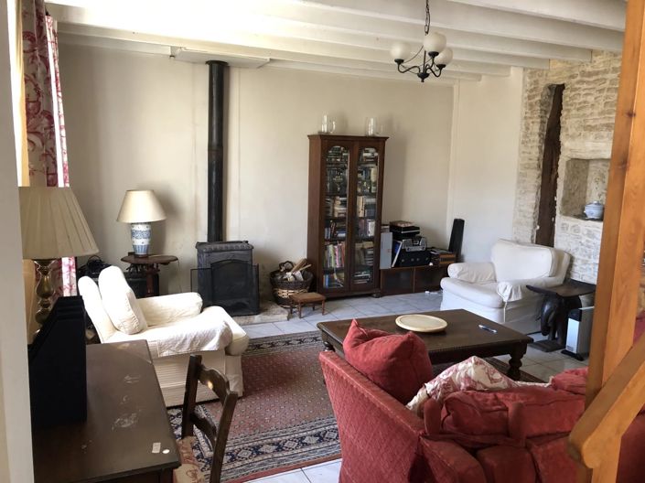 Image No.3-Maison de 6 chambres à vendre à Villemain