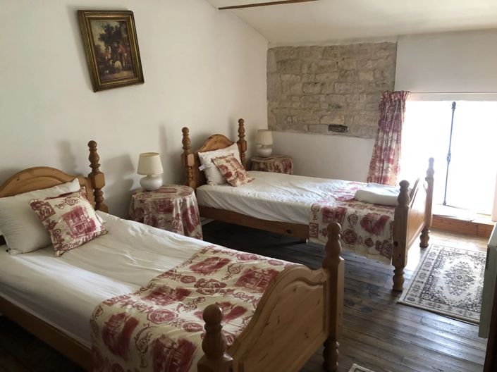 Image No.5-Maison de 6 chambres à vendre à Villemain