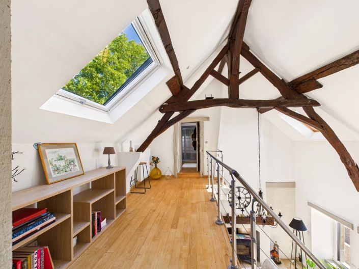 Image No.10-Maison de 3 chambres à vendre à La Puye