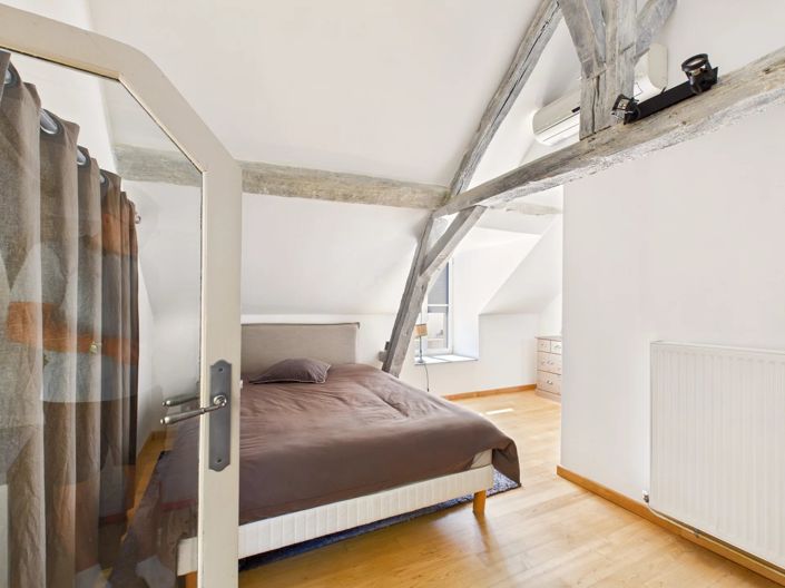 Image No.11-Maison de 3 chambres à vendre à La Puye