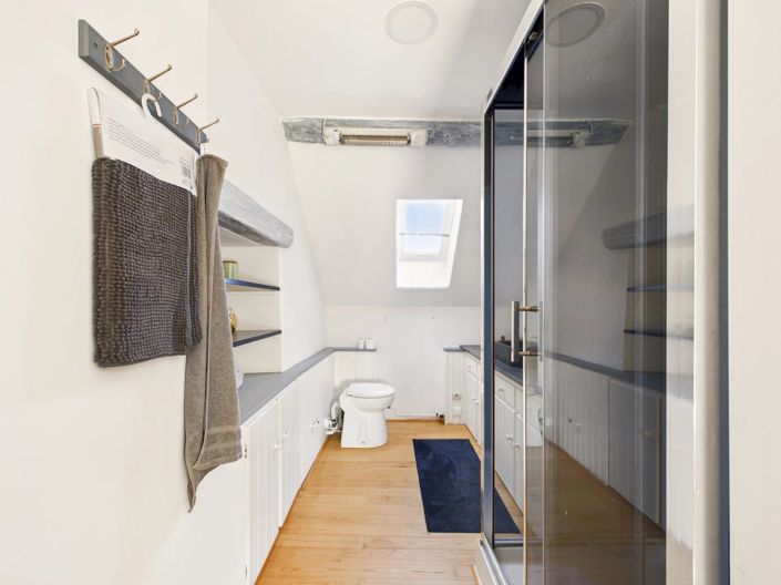 Image No.12-Maison de 3 chambres à vendre à La Puye