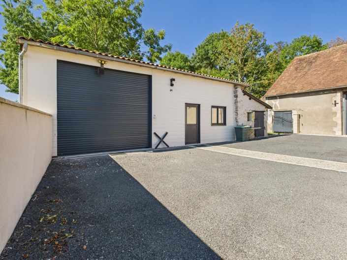 Image No.14-Maison de 3 chambres à vendre à La Puye