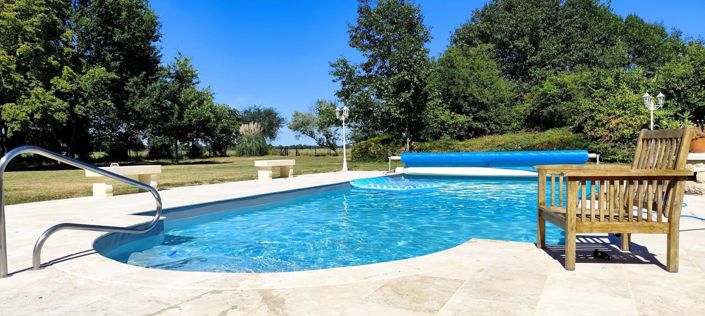 Image No.2-Maison de 3 chambres à vendre à La Puye