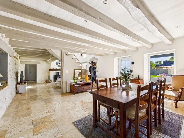 Image No.3-Maison de 3 chambres à vendre à La Puye