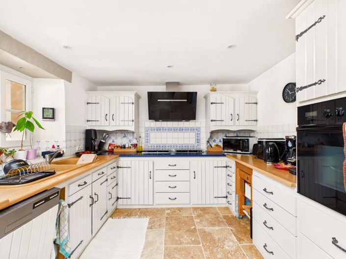 Image No.5-Maison de 3 chambres à vendre à La Puye