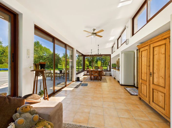 Image No.6-Maison de 3 chambres à vendre à La Puye