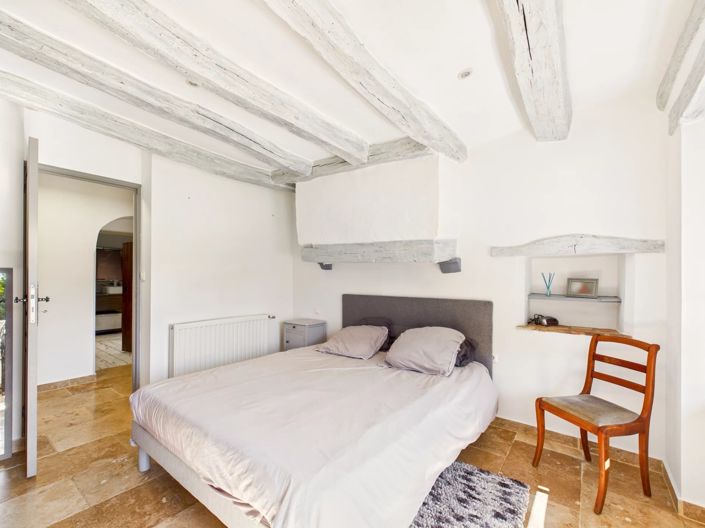 Image No.7-Maison de 3 chambres à vendre à La Puye