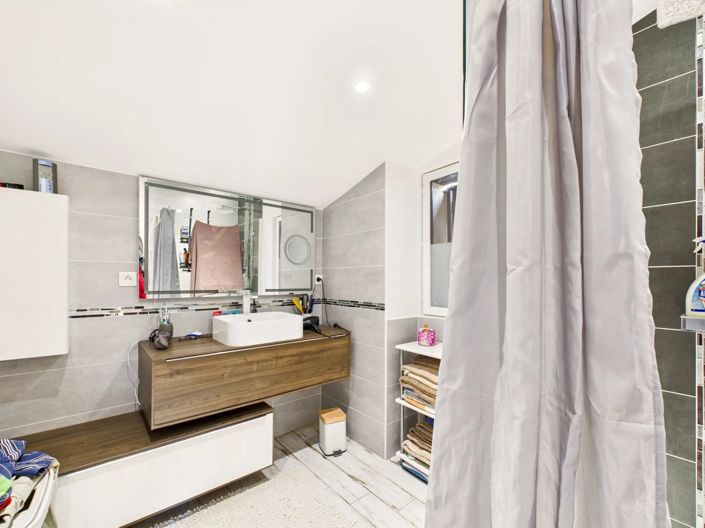 Image No.8-Maison de 3 chambres à vendre à La Puye