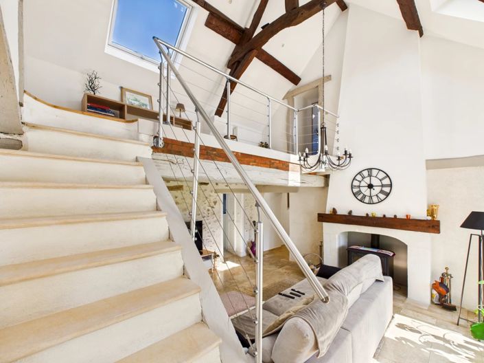 Image No.9-Maison de 3 chambres à vendre à La Puye