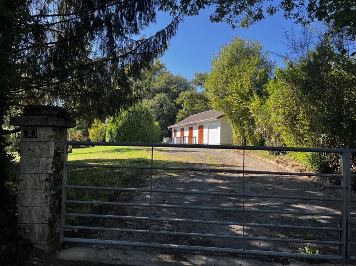 Image No.2-Maison de 2 chambres à vendre à Folles