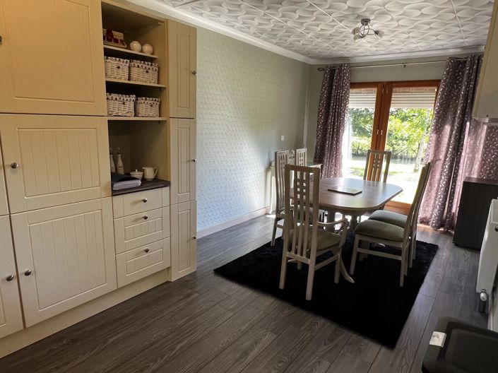 Image No.5-Maison de 2 chambres à vendre à Folles