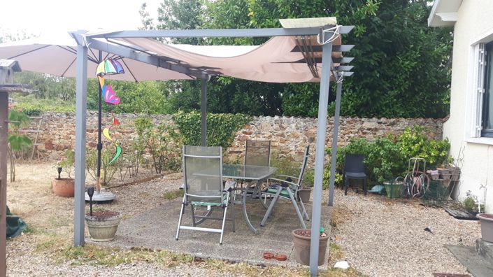 Image No.13-Maison de 4 chambres à vendre à Val-d'issoire