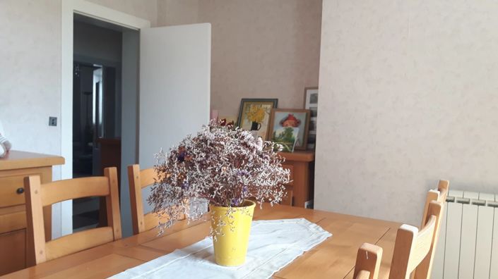 Image No.2-Maison de 4 chambres à vendre à Val-d'issoire