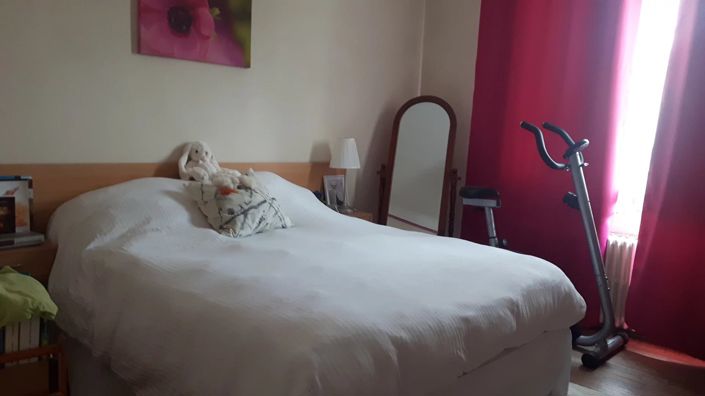 Image No.6-Maison de 4 chambres à vendre à Val-d'issoire