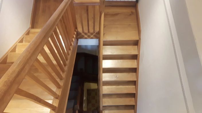 Image No.7-Maison de 4 chambres à vendre à Val-d'issoire