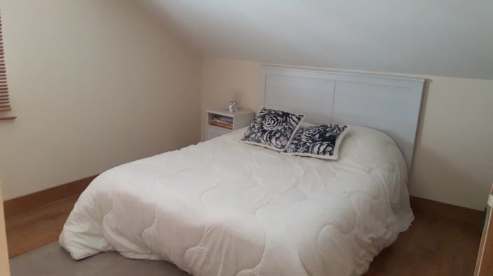 Image No.9-Maison de 4 chambres à vendre à Val-d'issoire