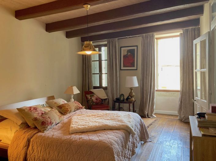 Image No.13-3 Bed Village House for sale