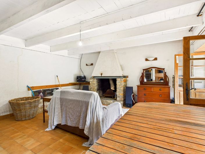 Image No.13-Maison de 4 chambres à vendre à Parisot