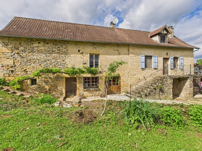 Image No.14-Maison de 4 chambres à vendre à Parisot