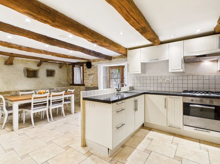 Image No.4-Maison de 4 chambres à vendre à Parisot