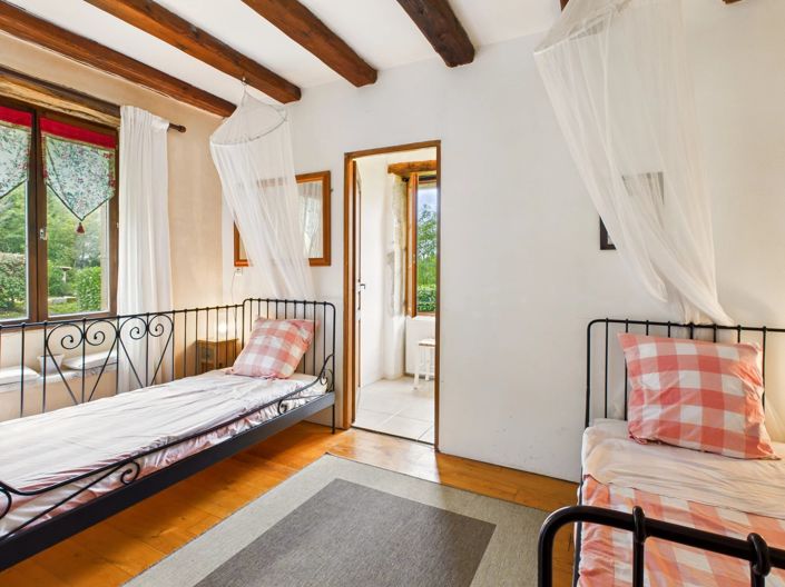 Image No.6-Maison de 4 chambres à vendre à Parisot