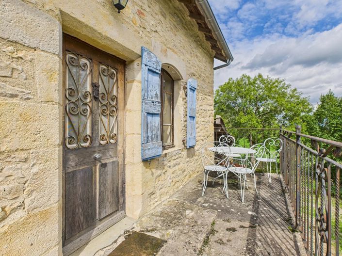 Image No.7-Maison de 4 chambres à vendre à Parisot