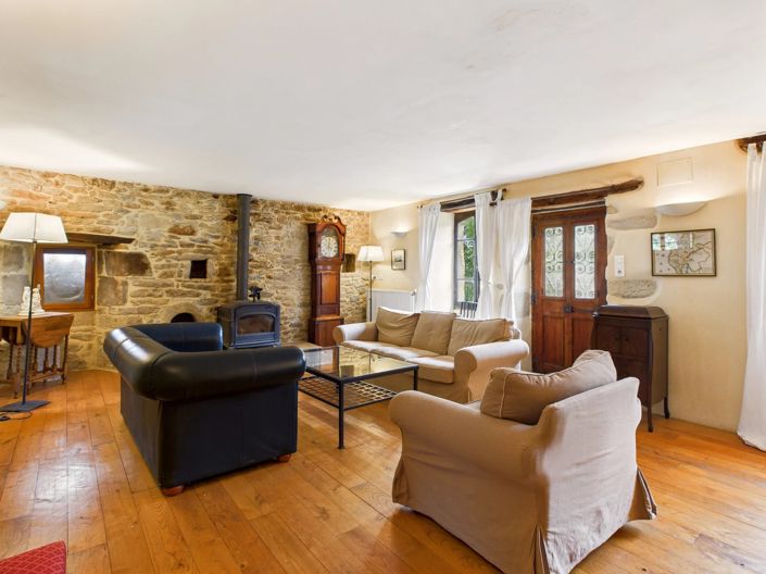 Image No.9-Maison de 4 chambres à vendre à Parisot