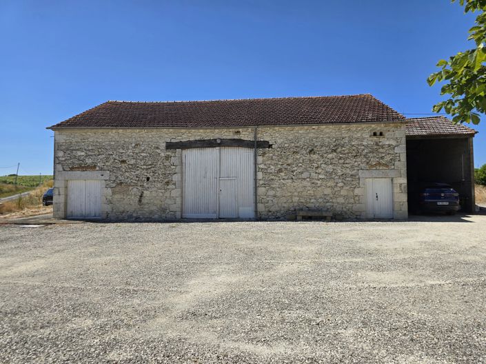 Image No.14-Maison de 3 chambres à vendre à Issigeac