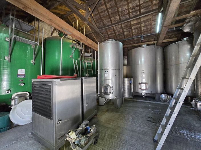 Image No.15-Maison de 3 chambres à vendre à Issigeac