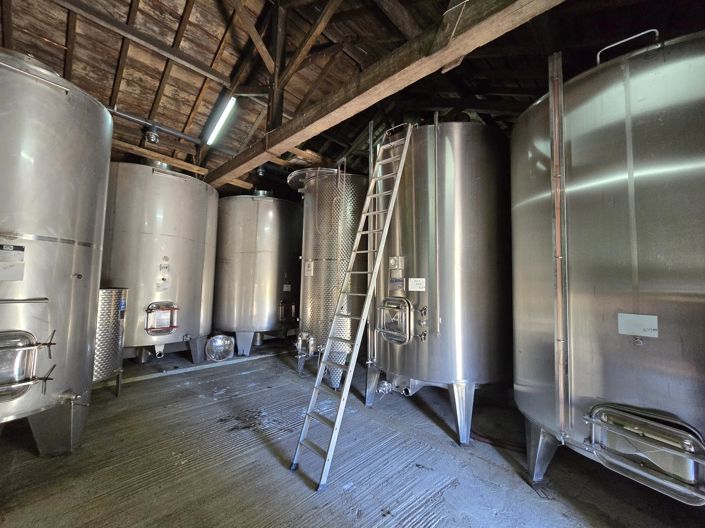 Image No.3-Maison de 3 chambres à vendre à Issigeac