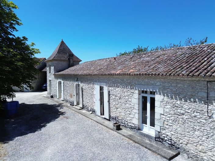 Image No.7-Maison de 3 chambres à vendre à Issigeac