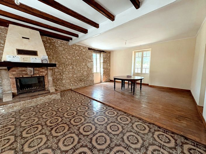 Image No.8-Maison de 3 chambres à vendre à Issigeac