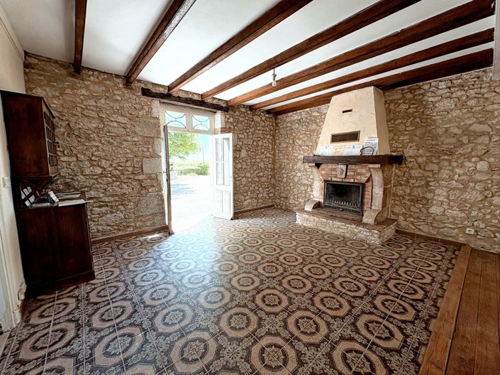 Image No.9-Maison de 3 chambres à vendre à Issigeac