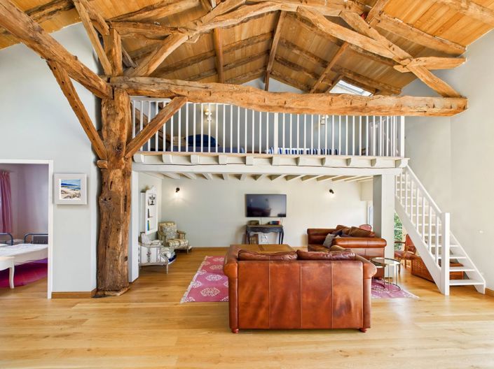 Image No.10-Maison de 6 chambres à vendre à Montpon-Menesterol