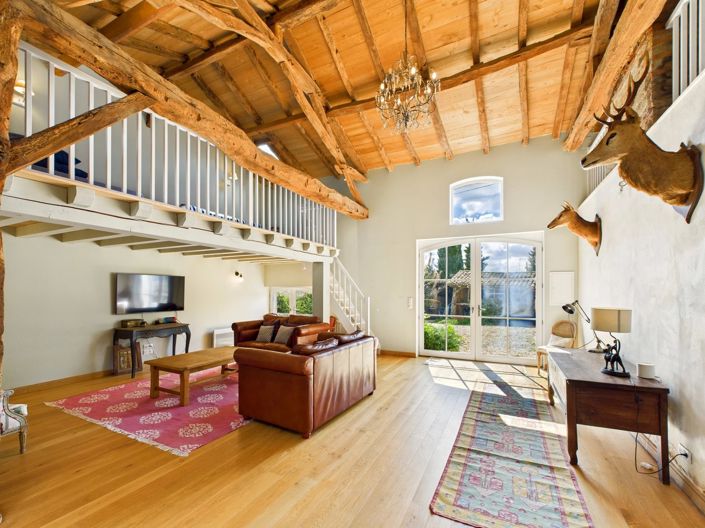 Image No.12-Maison de 6 chambres à vendre à Montpon-Menesterol