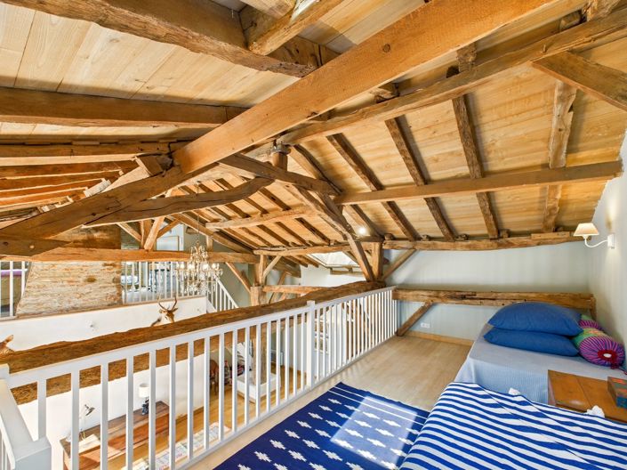 Image No.14-Maison de 6 chambres à vendre à Montpon-Menesterol