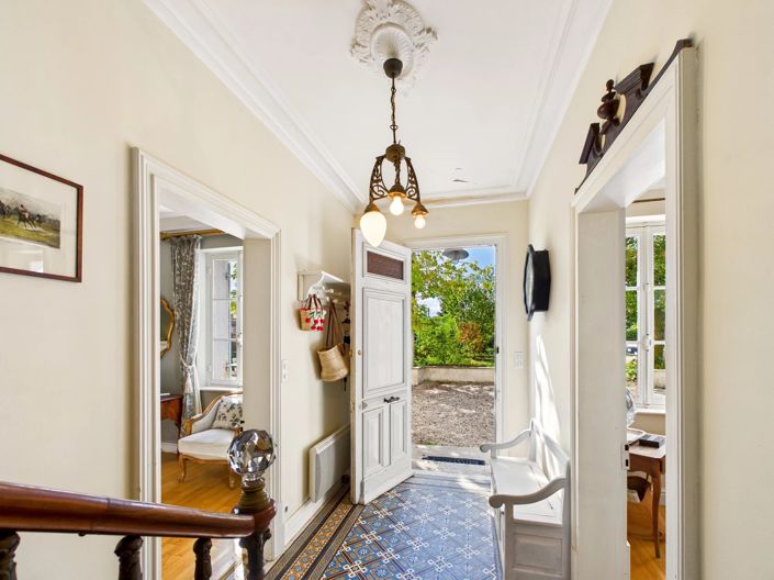 Image No.15-Maison de 6 chambres à vendre à Montpon-Menesterol