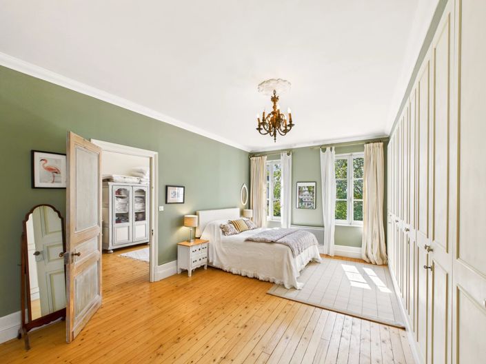 Image No.6-Maison de 6 chambres à vendre à Montpon-Menesterol