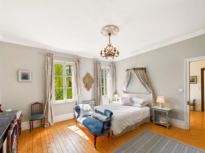 Image No.8-Maison de 6 chambres à vendre à Montpon-Menesterol