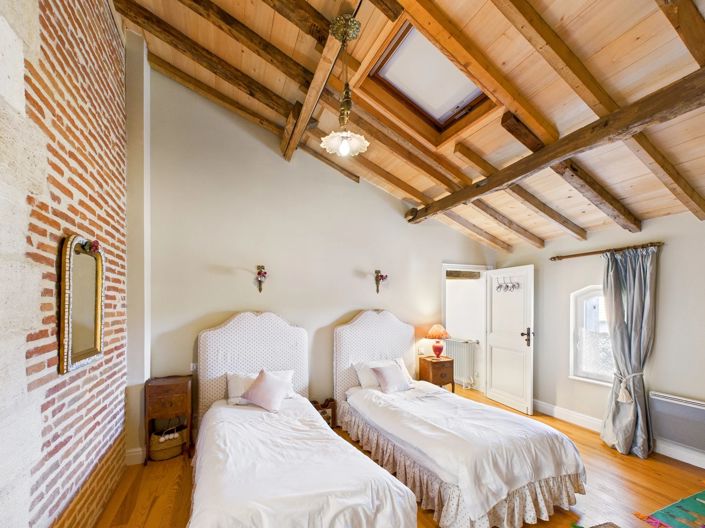 Image No.9-Maison de 6 chambres à vendre à Montpon-Menesterol