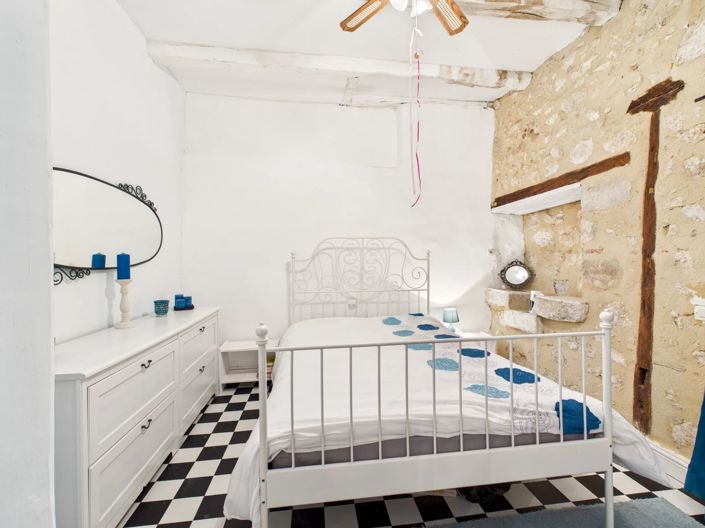 Image No.10-Maison de village de 3 chambres à vendre à Tournon d'Agenais