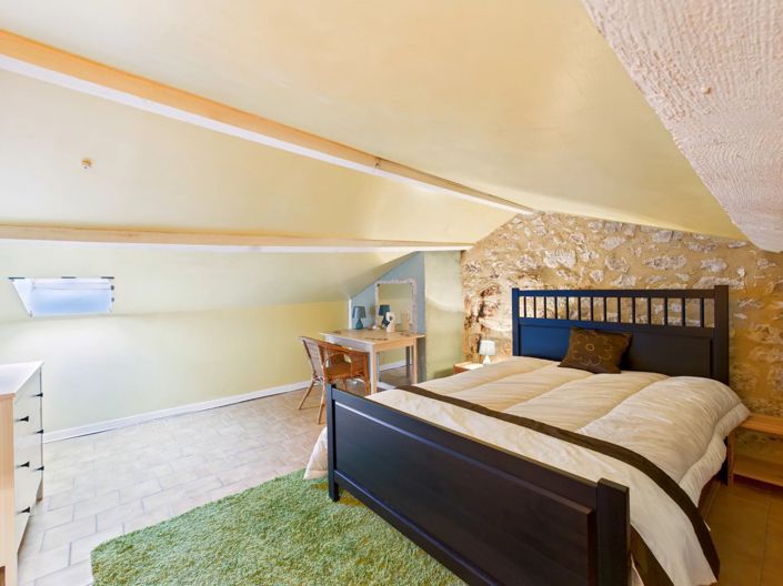 Image No.12-Maison de village de 3 chambres à vendre à Tournon d'Agenais